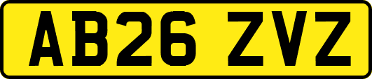 AB26ZVZ