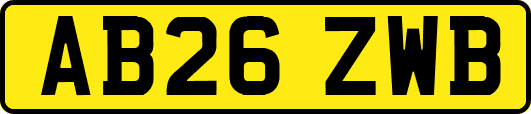 AB26ZWB