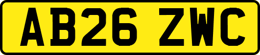 AB26ZWC