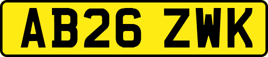 AB26ZWK