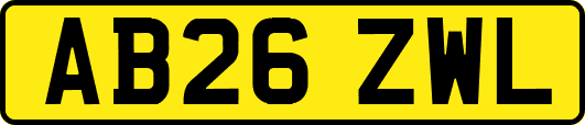 AB26ZWL