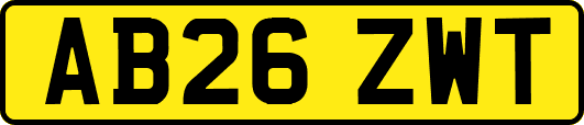 AB26ZWT
