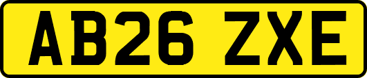 AB26ZXE