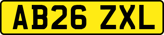 AB26ZXL