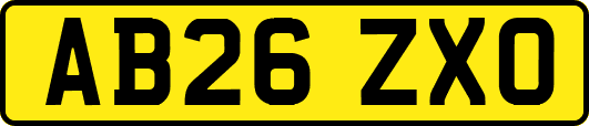 AB26ZXO