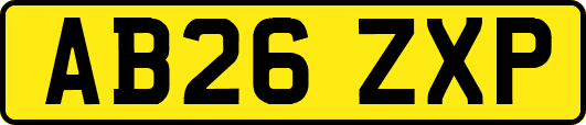 AB26ZXP