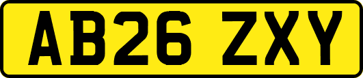 AB26ZXY