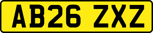 AB26ZXZ