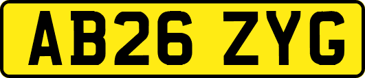 AB26ZYG