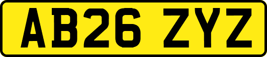 AB26ZYZ