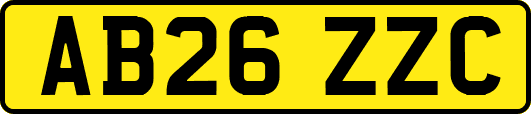 AB26ZZC