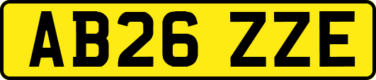 AB26ZZE