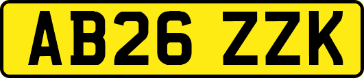 AB26ZZK