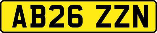 AB26ZZN