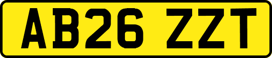 AB26ZZT