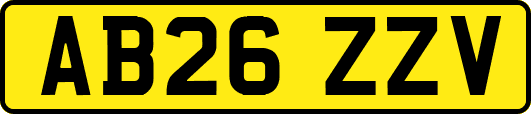 AB26ZZV