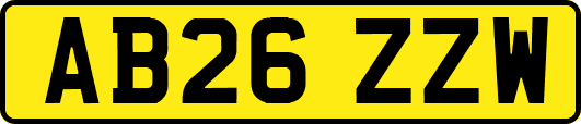AB26ZZW