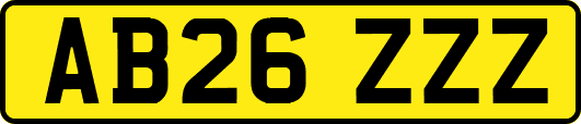 AB26ZZZ