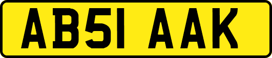 AB51AAK