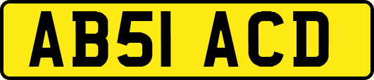 AB51ACD