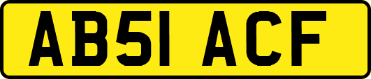 AB51ACF