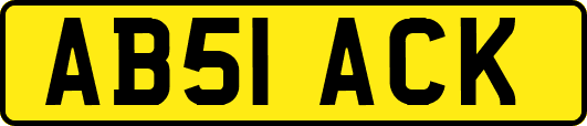 AB51ACK