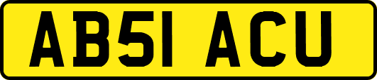 AB51ACU