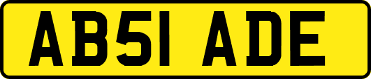 AB51ADE