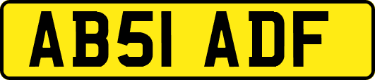 AB51ADF