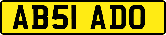 AB51ADO