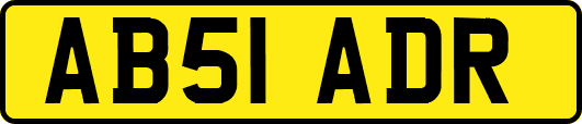 AB51ADR