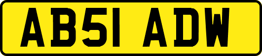 AB51ADW