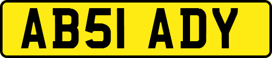 AB51ADY