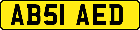 AB51AED