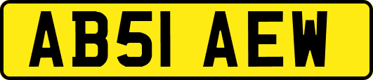 AB51AEW