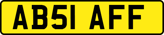 AB51AFF