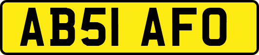 AB51AFO