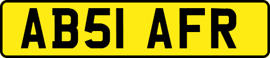 AB51AFR