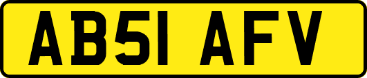 AB51AFV