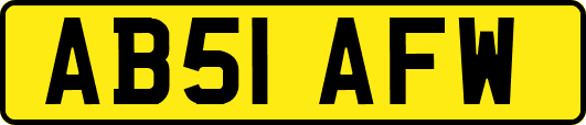 AB51AFW