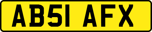 AB51AFX