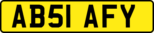 AB51AFY