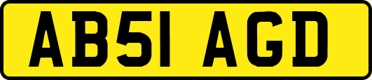 AB51AGD