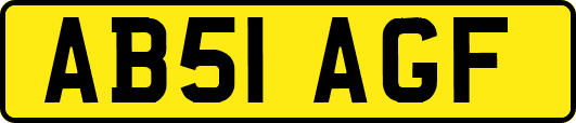 AB51AGF