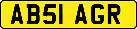 AB51AGR