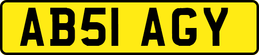 AB51AGY