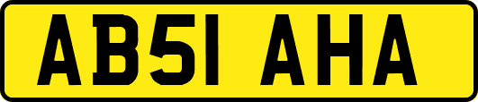 AB51AHA