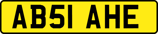 AB51AHE