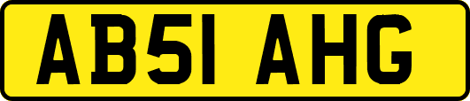 AB51AHG