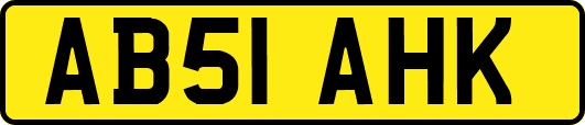 AB51AHK